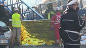 Morti sul lavoro, strage infinita