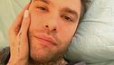 Fedez è tornato a casa