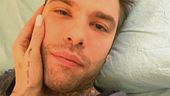 Fedez è tornato a casa