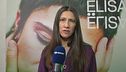 Elisa, un tour per il pianeta