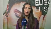 Elisa, un tour per il pianeta