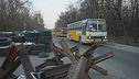 Duemila in fuga da Mariupol