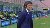 A Conte la panchina d'oro