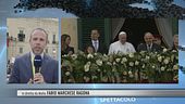 Il Papa a Malta, col cuore a Kiev