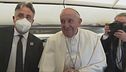 "La guerra soffoca i popoli"