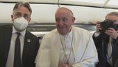 "La guerra soffoca i popoli"
