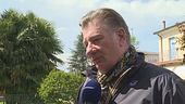 "Io, sopravvissuto a Igor il russo"