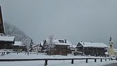 Nevicate d'aprile