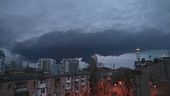 Odessa sotto attacco