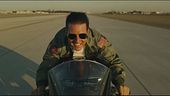 Top Gun torna a volare