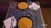 Percorsi tra cantina e cucina