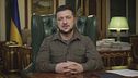 Zelensky, i colloqui continuano
