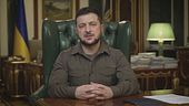 Zelensky, i colloqui continuano