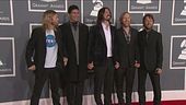 Grammy, omaggio all'Ucraina