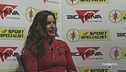 L'alpinista Tamara Lunger si racconta