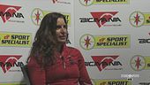 L'alpinista Tamara Lunger si racconta