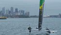 The SailGp Championship