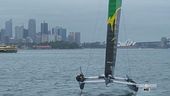 The SailGp Championship