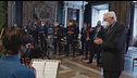 Tributo agli atleti olimpici
