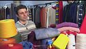 Maglie di cachemire pregiato apprezzate da re e regine