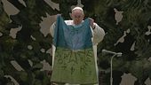 Il Papa, impotenza dell'Onu