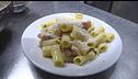 Verdone testimonial della carbonara