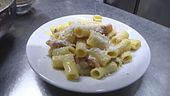 Verdone testimonial della carbonara