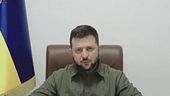 "Mosca usa la fame per dominarci"