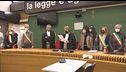 "Vergogna, sentenza che ci offende"