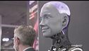 I robot