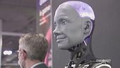 I robot
