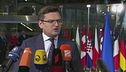 "Come la seconda guerra mondiale"