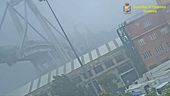 Ponte Morandi, tutti a processo