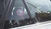 Taxi più sicuri con le telecamere