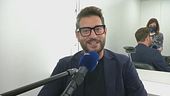 Stasera debutta il "Big Show"