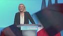 Francia, Le Pen rimonta Macron