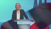 Francia, Le Pen rimonta Macron