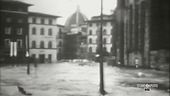 L'Arno e i disastri legati ai suoi straripamenti