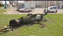 Kramatorsk, "ennesimo crimine"