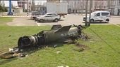 Kramatorsk, "ennesimo crimine"