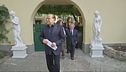 Berlusconi torna in campo