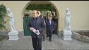 Berlusconi torna in campo
