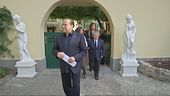 Berlusconi torna in campo