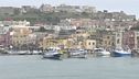 Procida 2022 al via con Mattarella