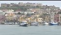 Procida 2022 al via con Mattarella