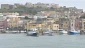 Procida 2022 al via con Mattarella