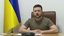 Zelensky, pronti a negoziare