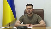 Zelensky, pronti a negoziare