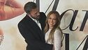 JLo e Ben Affleck presto sposi