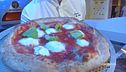 Il campionato della pizza